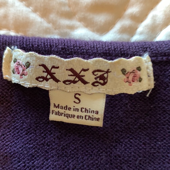 Sweater dress - Picture 4 of 10